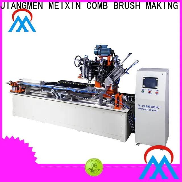 MEIXIN cost-effective broom making machine for sale with good price 1