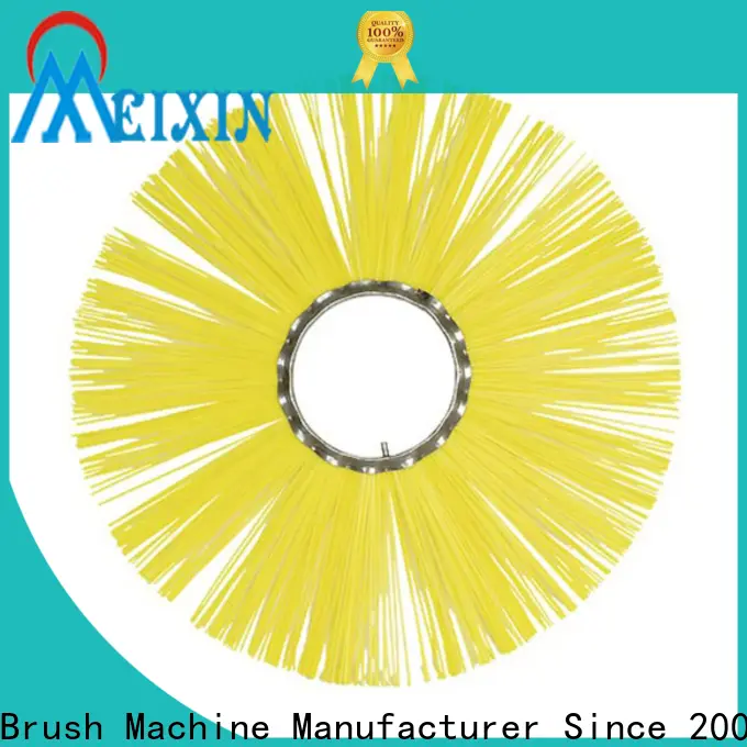 MEIXIN cost-effective cylinder brush factory price for commercial1 1