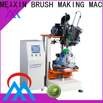 MEIXIN professional Brush Making Machine customized for household brush 1