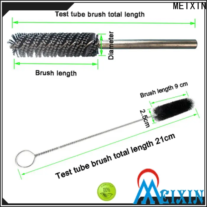 MEIXIN pipe cleaning brush factory price for car 1