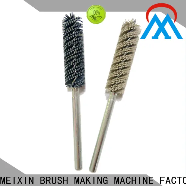 MEIXIN popular nylon cleaning brush supplier for car 1