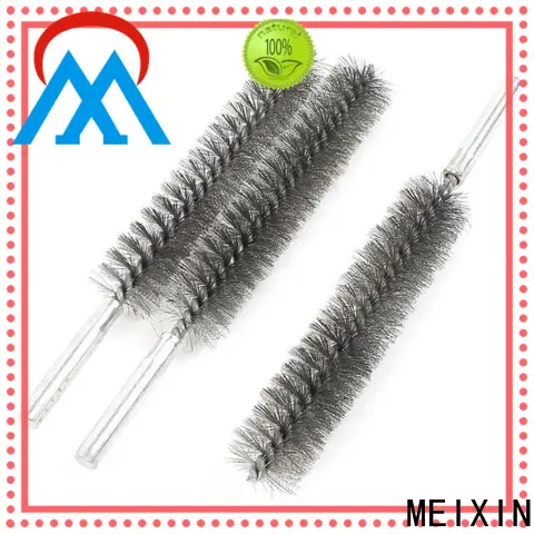 hot selling metal brush design for industrial 1