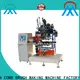 adjustable speed Drilling And Tufting Machine series for PET brush 1