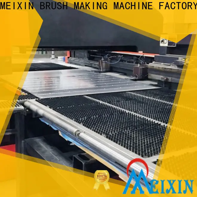 MEIXIN popular nylon wire brush factory price for commercial1 1