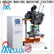 MEIXIN plastic broom making machine personalized for household brush 1