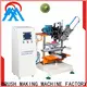 MEIXIN plastic broom making machine wholesale for household brush3 1