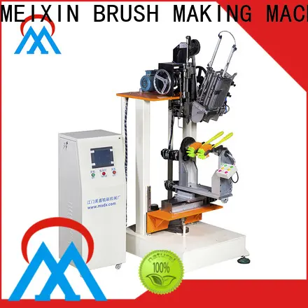 MEIXIN brush tufting machine inquire now for broom2 1