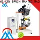 MEIXIN brush tufting machine inquire now for broom2 1