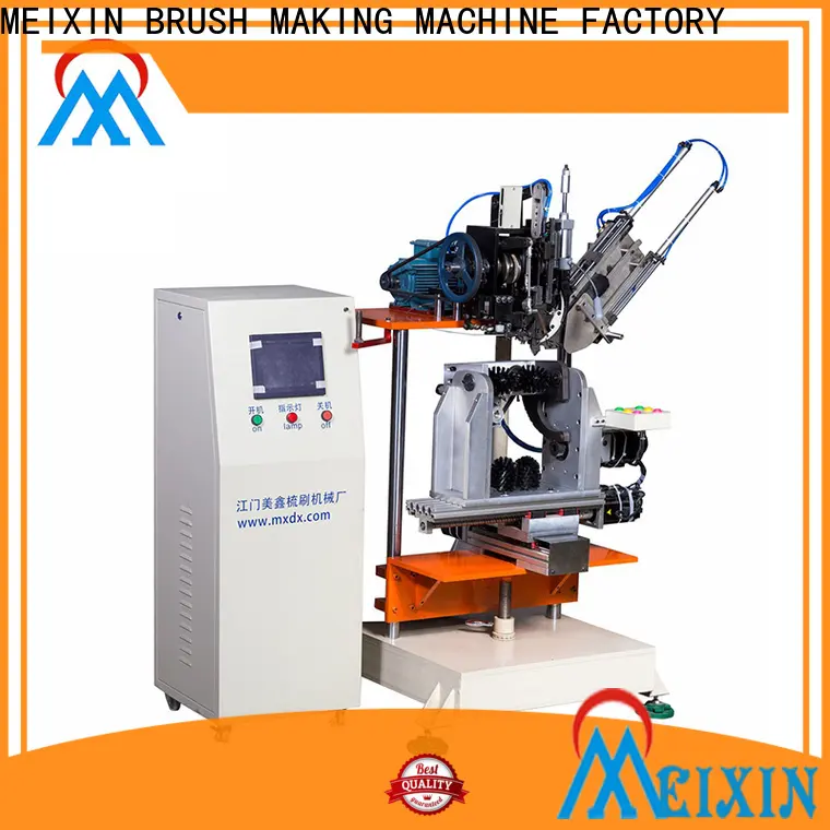 MEIXIN brush tufting machine inquire now for household brush2 1