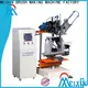 independent motion brush tufting machine with good price for industry 1