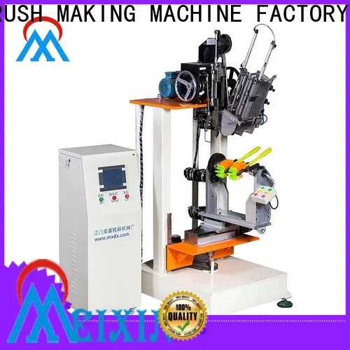 quality Brush Making Machine inquire now for household brush 1
