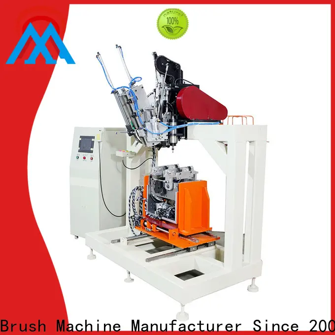 MEIXIN Brush Making Machine manufacturer for broom1 1