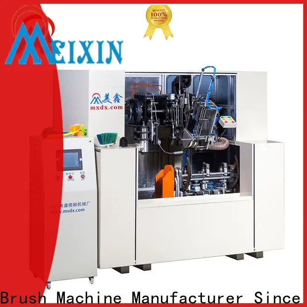excellent broom making equipment customized for household brush 1