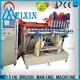 220V broom making equipment directly sale for broom 1