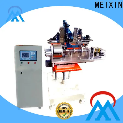 MEIXIN Brush Making Machine from China for hair brushes 1
