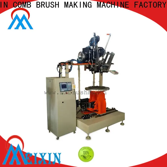 MEIXIN industrial brush making machine factory for PP brush1 1
