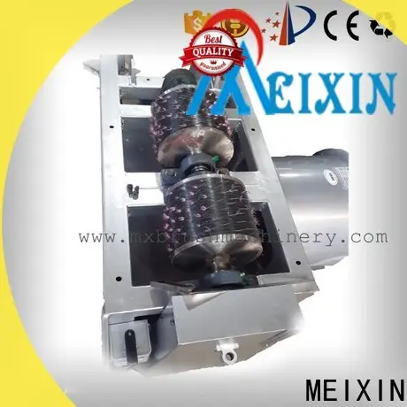 MEIXIN Toilet Brush Machine manufacturer for PP brush 1