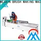 small industrial brush making machine design for PET brush 1