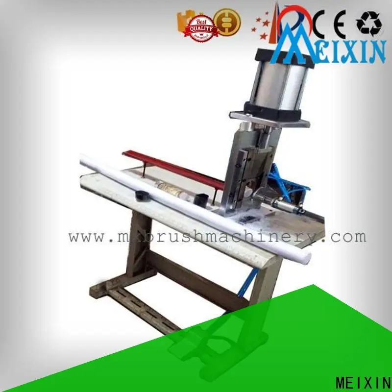reliable automatic trimming machine series for PP brush 1