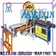 MEIXIN practical Toilet Brush Machine manufacturer for PP brush 1