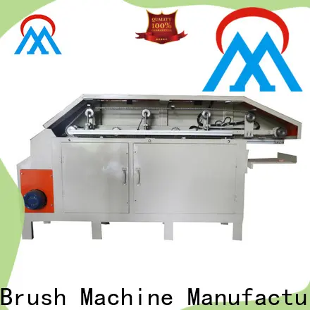 practical trimming machine series for PP brush 1