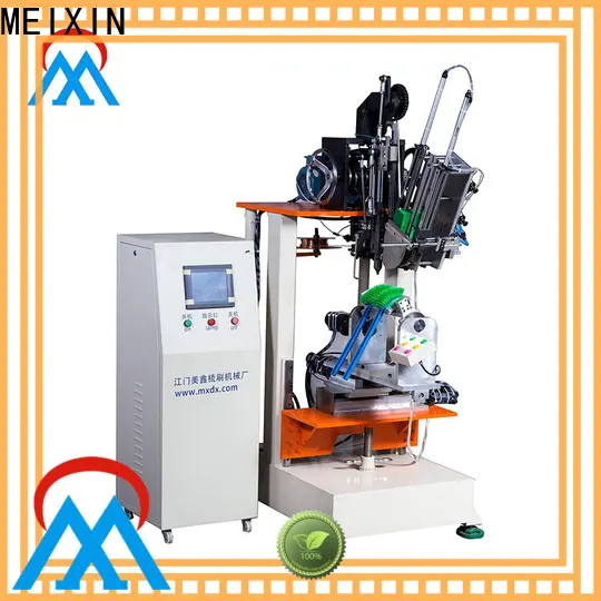 MEIXIN Brush Making Machine manufacturer for industrial brush1 1