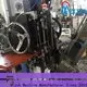 MEIXIN Drilling And Tufting Machine manufacturer for hair brush 1