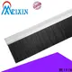 MEIXIN stapled brush seal strip wholesale for cleaning 1