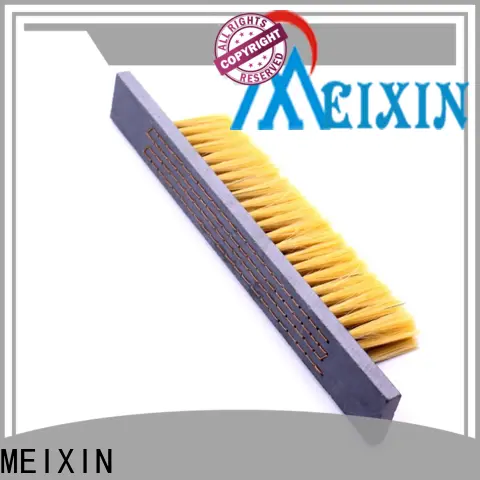 MEIXIN nylon wheel brush factory price for washing1 1