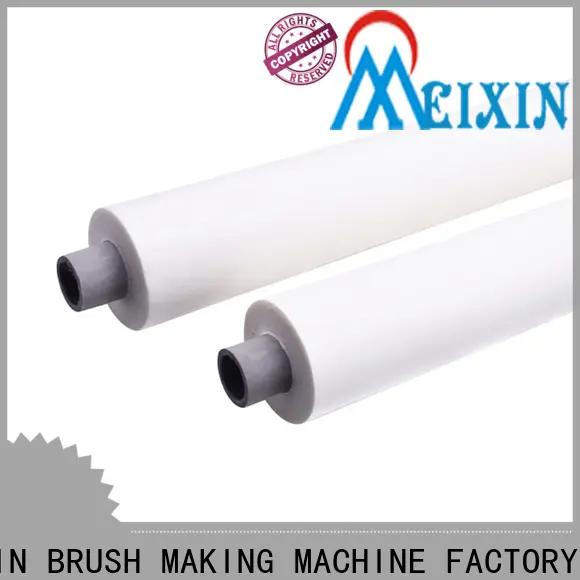 stapled brush roll factory price for washing1 1