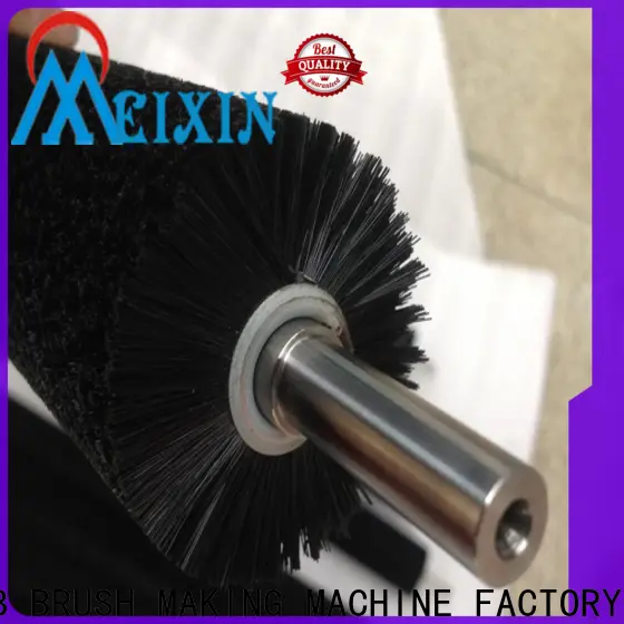 MEIXIN stapled cleaning roller brush personalized for car 1