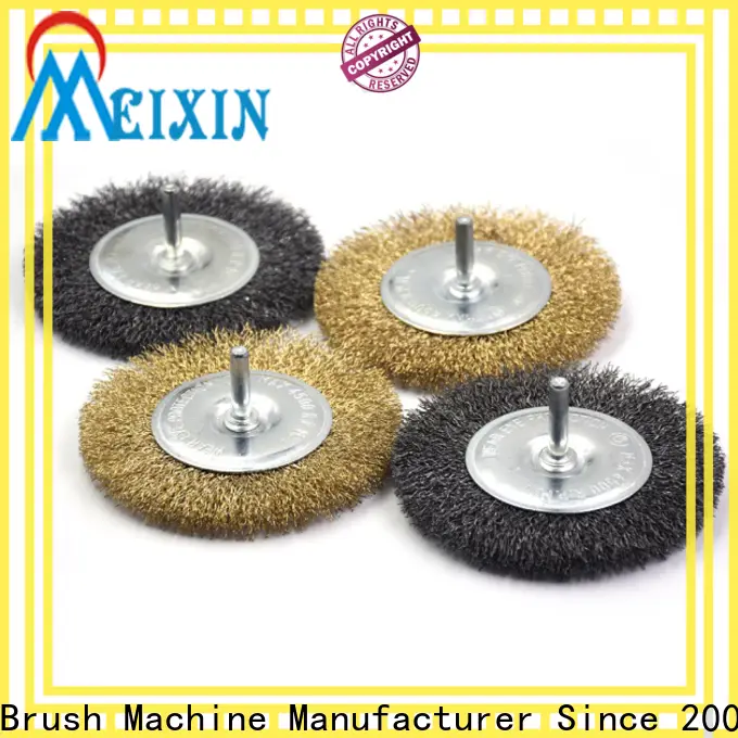 MEIXIN metal brush with good price for commercial 1