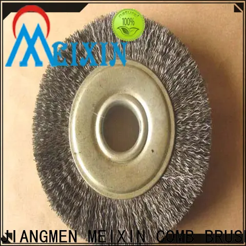 MEIXIN cost-effective nylon cup brush personalized for household 1