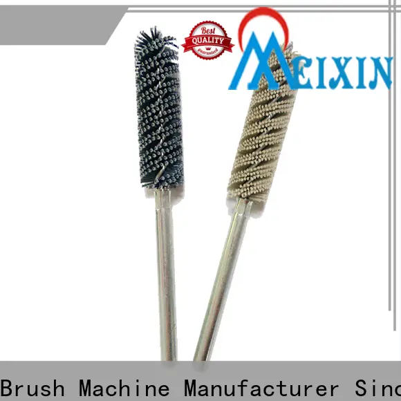 MEIXIN cost-effective pipe cleaning brush wholesale for washing 1