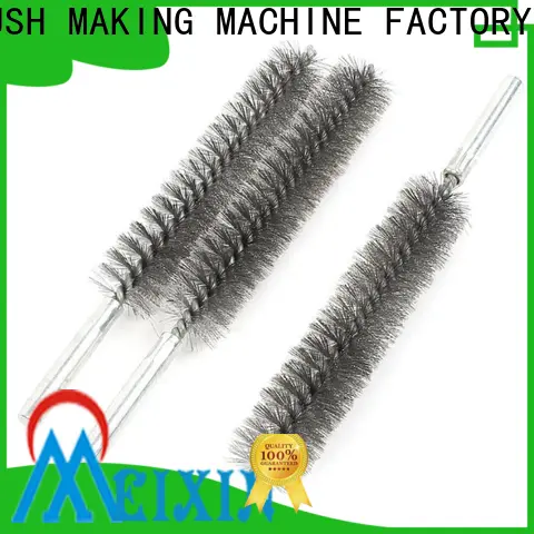 MEIXIN hot selling deburring wire brush with good price for industrial 1