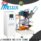 MEIXIN double head plastic broom making machine personalized for broom 1
