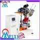 high productivity brush tufting machine design for clothes brushes 1