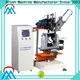 MEIXIN Brush Making Machine factory for clothes brushes 1