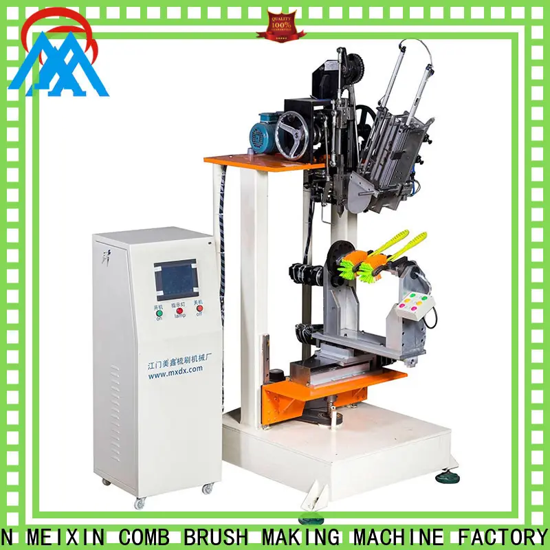 professional Brush Making Machine factory for broom 1