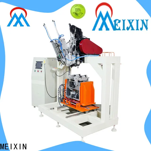 220V broom making equipment series for industry1 1