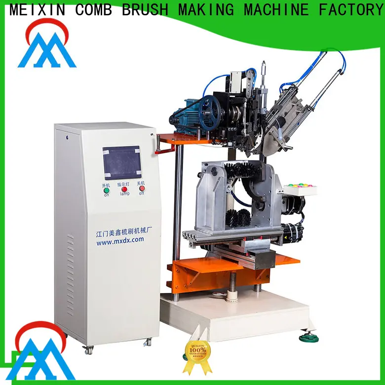 sturdy brush tufting machine inquire now for industry 1