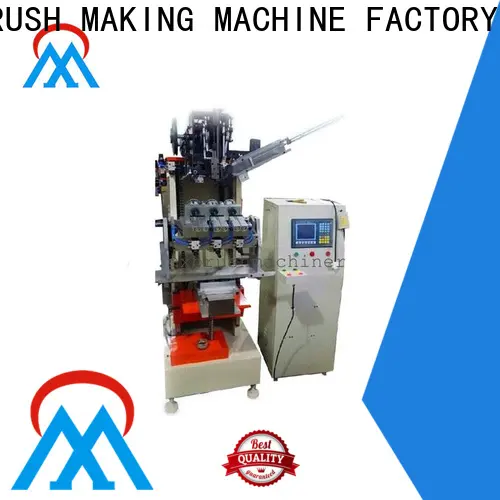 efficient Brush Making Machine manufacturer for household brush2 1