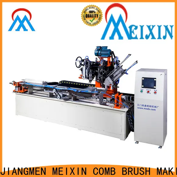 independent motion disc brush machine factory for bristle brush 1