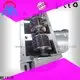 MEIXIN Toilet Brush Machine directly sale for PET brush 1