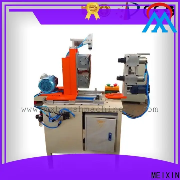 MEIXIN reliable Toilet Brush Machine directly sale for bristle brush 1