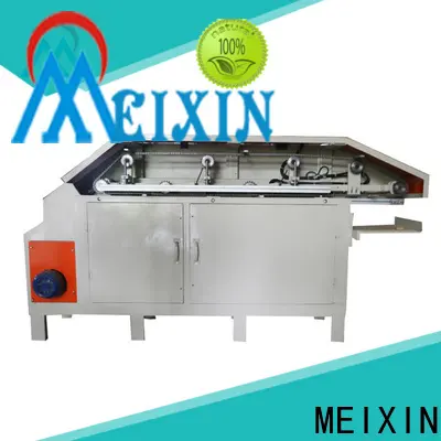 MEIXIN automatic Toilet Brush Machine series for PP brush 1