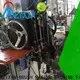 MEIXIN delta inverter Drilling And Tufting Machine from China for PET brush 1