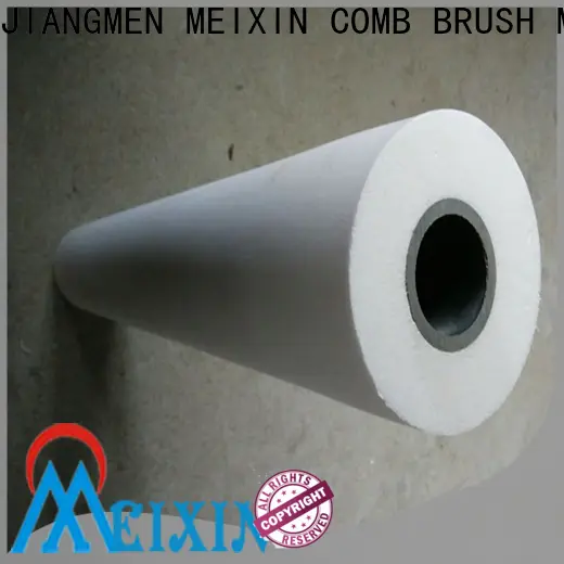 MEIXIN popular nylon spiral brush supplier for household2 1
