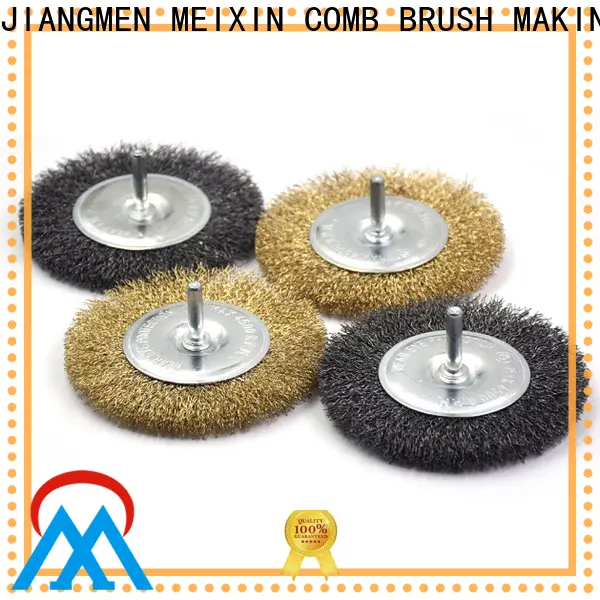 MEIXIN practical deburring brush with good price for commercial 1