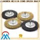 MEIXIN practical deburring brush with good price for commercial 1